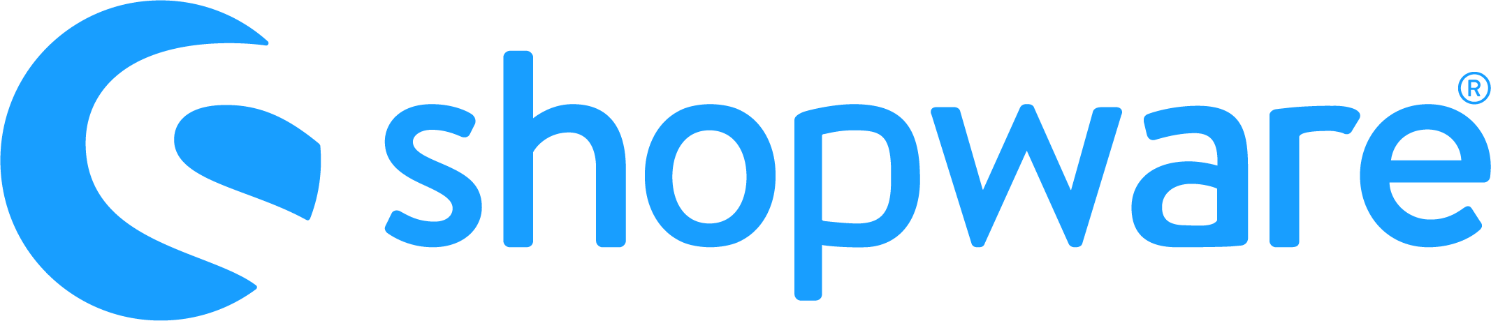 Shopware logo